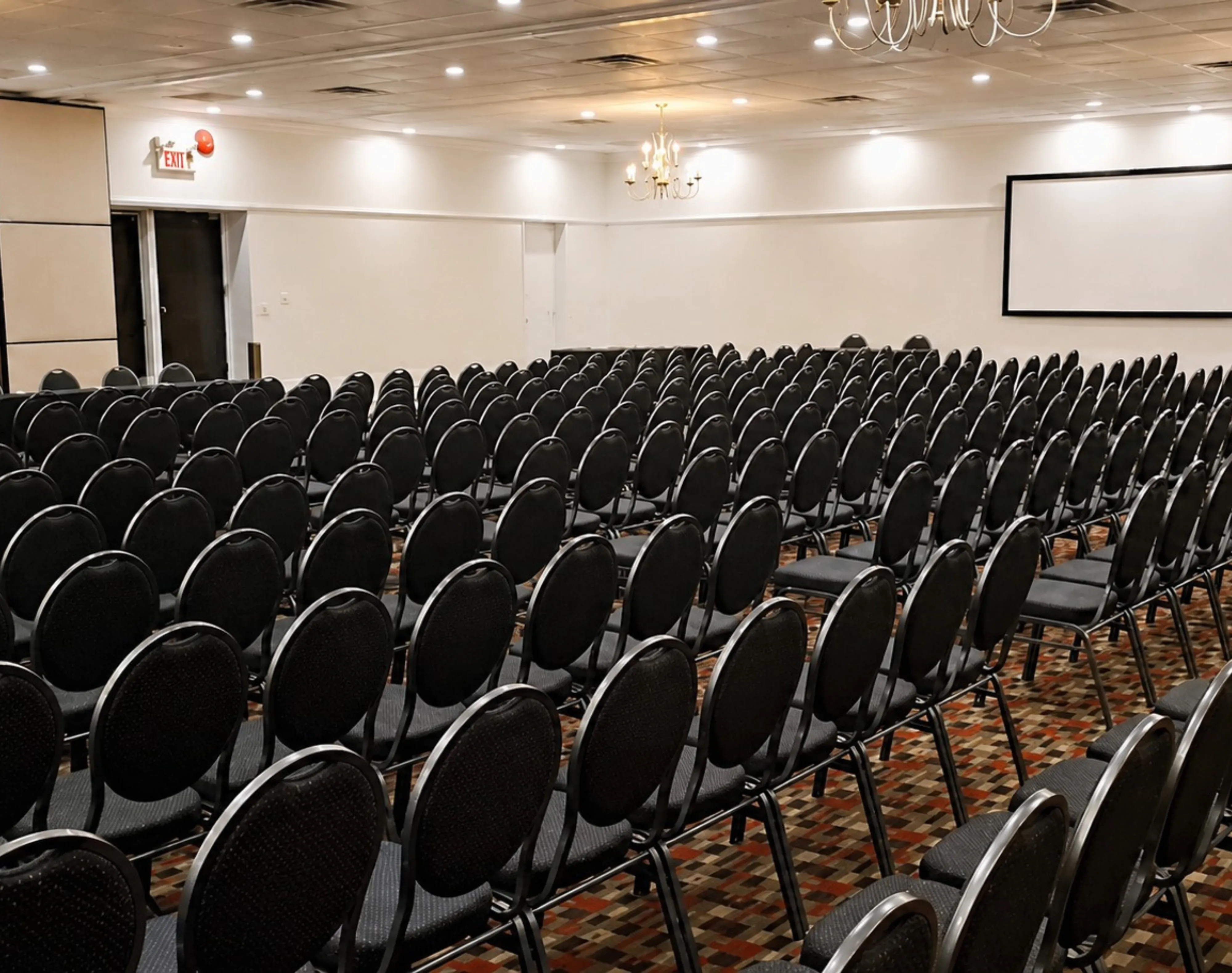 Hotels Gouverneur Trois Rivieres Reunion Et Evenement Salle Montreal Vue D'ensemble