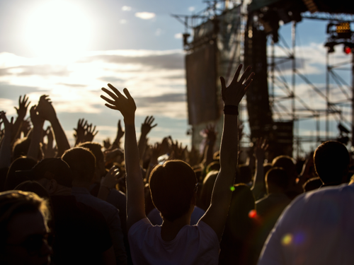 Hôtels-Gouverneur-Trois-Rivières-people-summer-festival