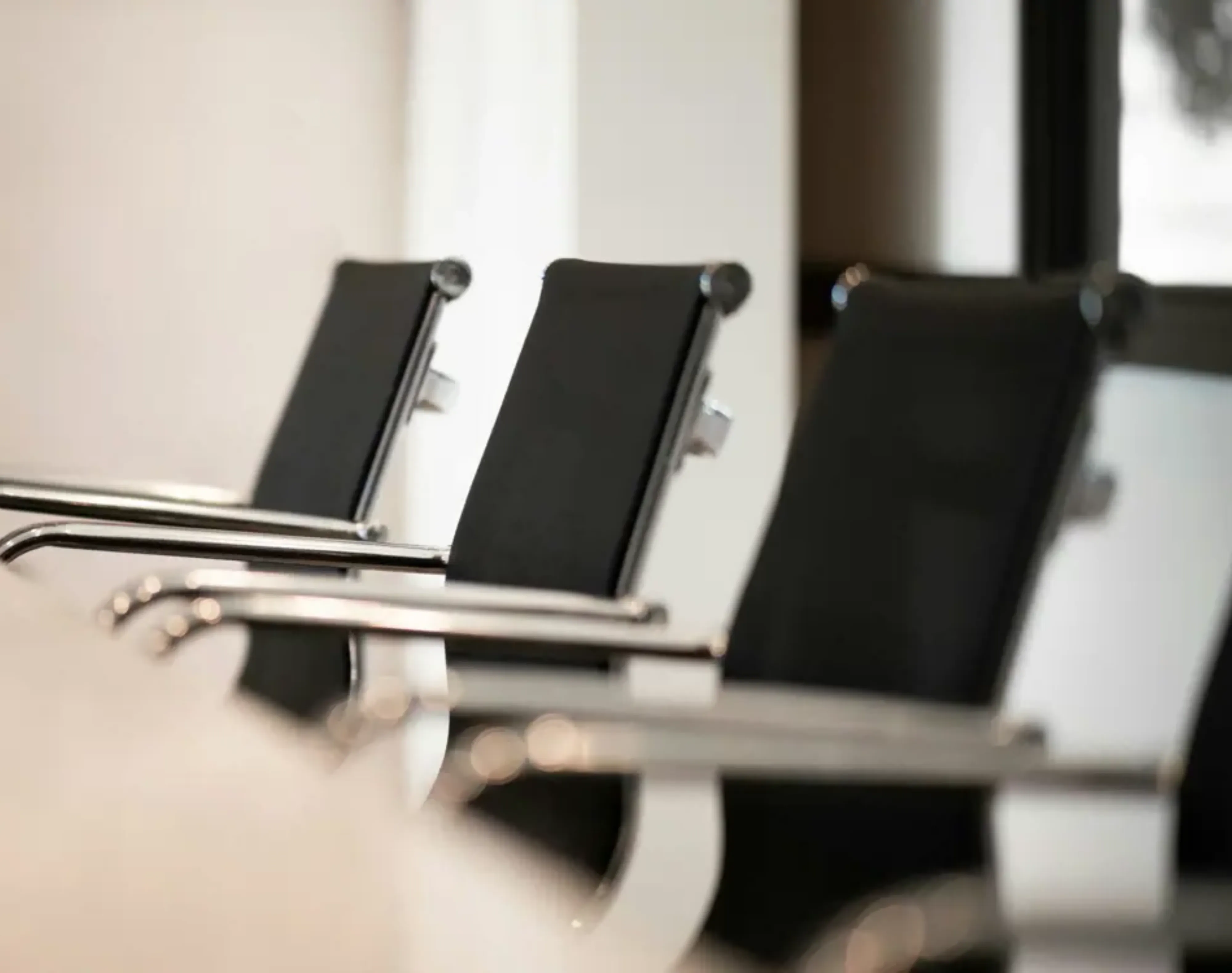 Seats Meeting Room
