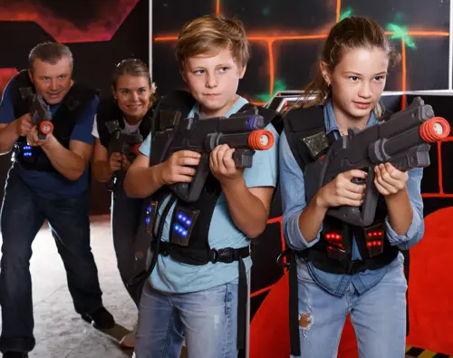 Hôtels-Gouverneur-Trois-Rivières-blogue-relache-laser-tag