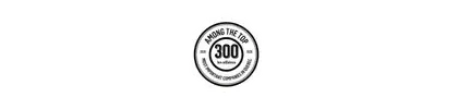 Les Affaires-Logo 2026-Gouverneur among the top 300 most important compagnies in quebec