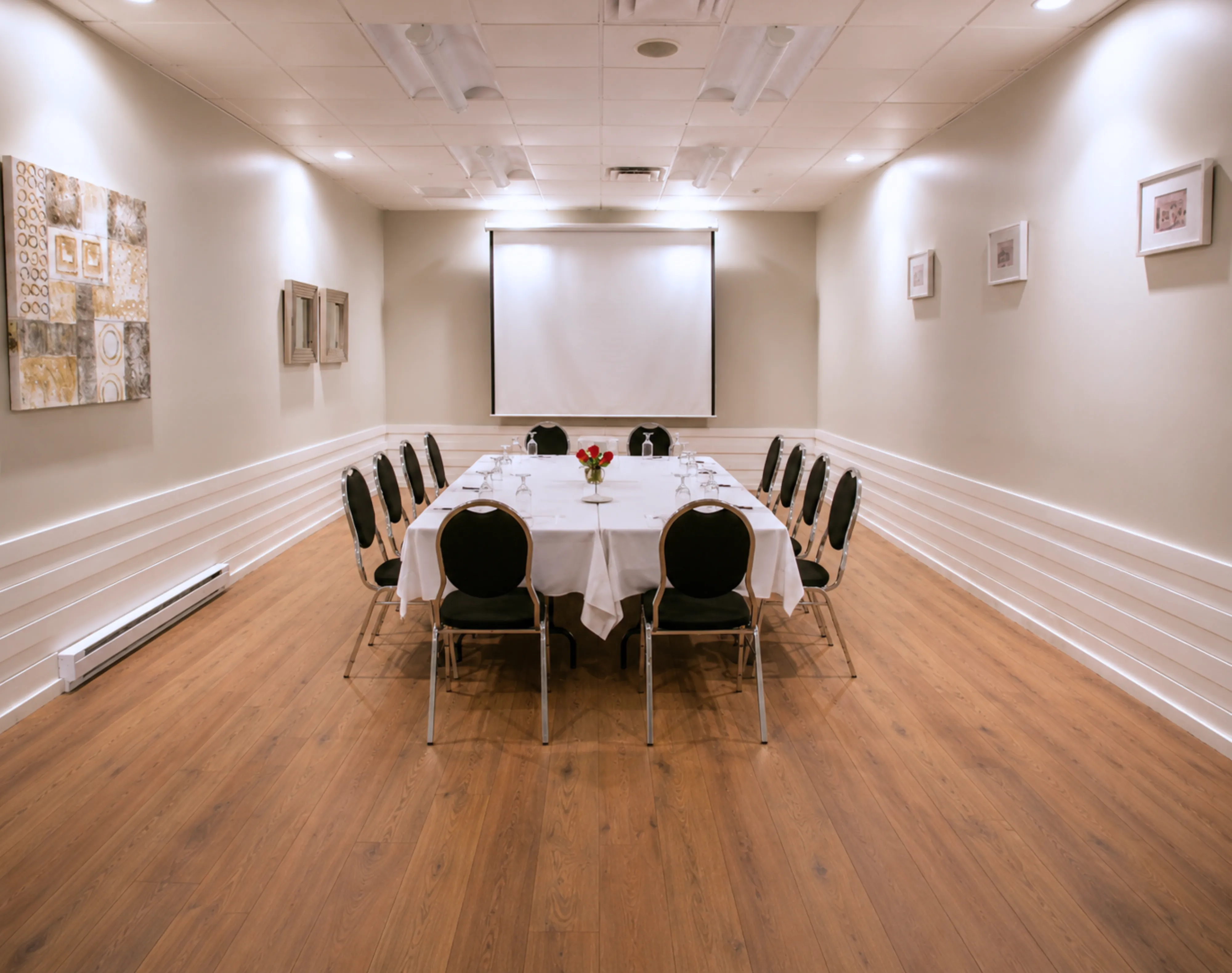 Hotels Gouverneur Trois Rivieres Reunion Et Evenement Salle Sept Iles