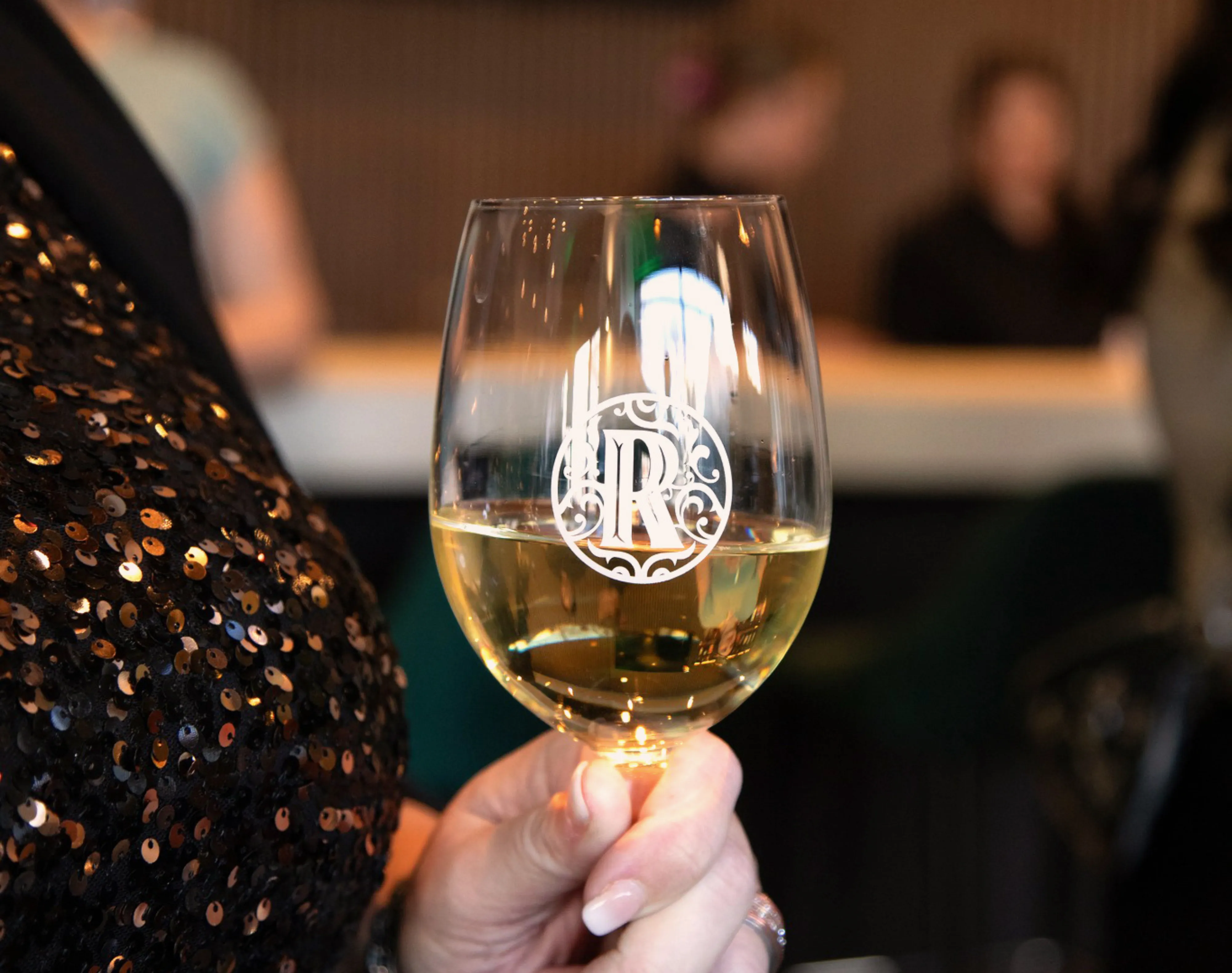 Evenement Hôtels Gouverneur Trois Rivières Verre De Vin Le Repere
