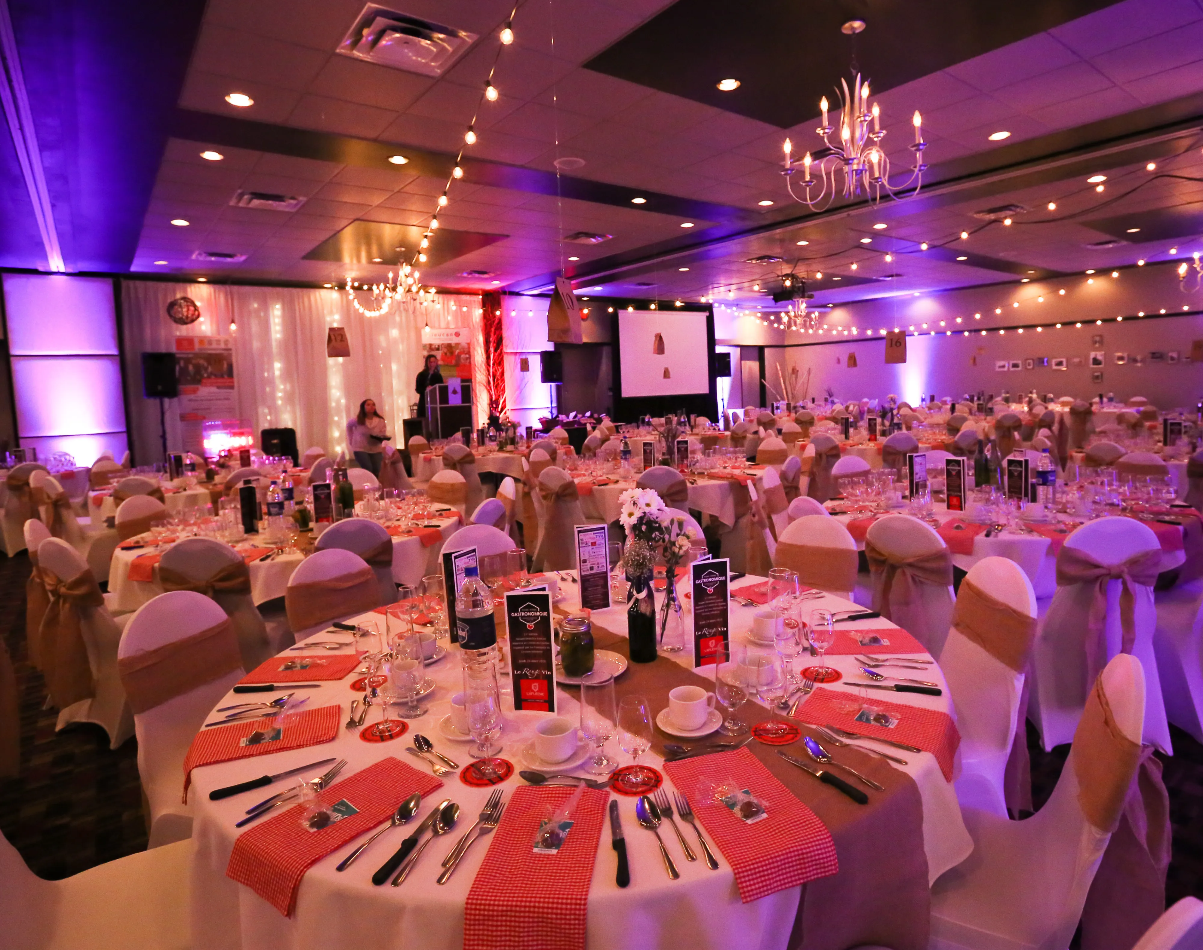 Hotels Gouverneur Trois Rivieres Reunion Et Evenement Salle Quebec